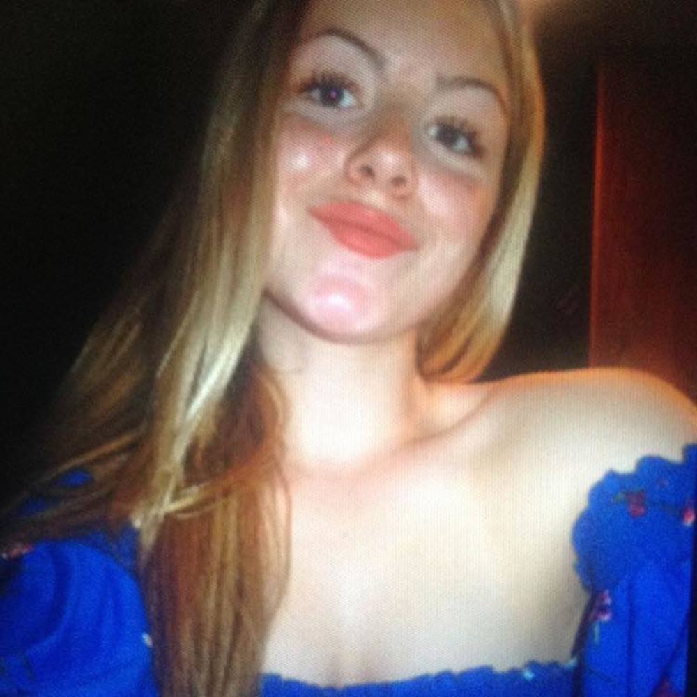 Meet your Posher, Hailey